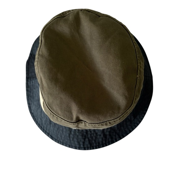 🆕 Polo Ralph Lauren ColorBlock Bucket Hat Sz L/XL - Picture 7 of 9